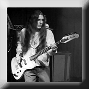 RANDY PRATT